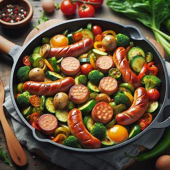 Low Carb