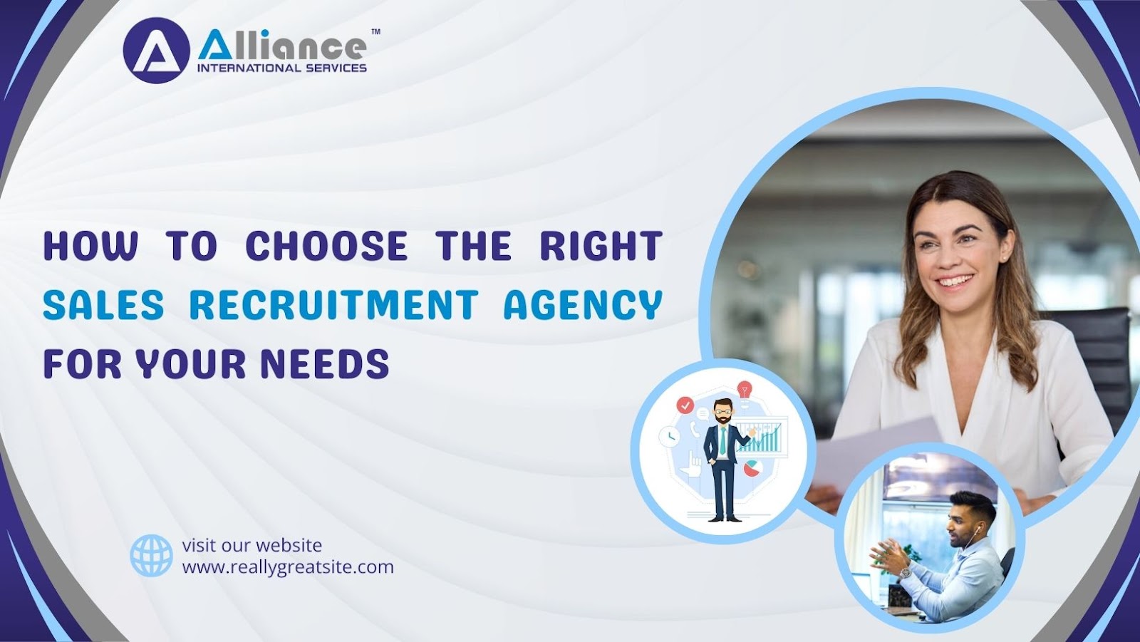 Sales Recruitment Agency 