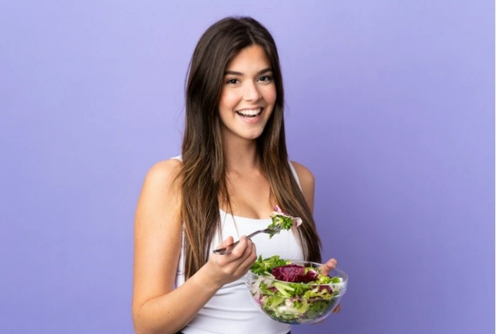 Revitalize Your Eating Habits