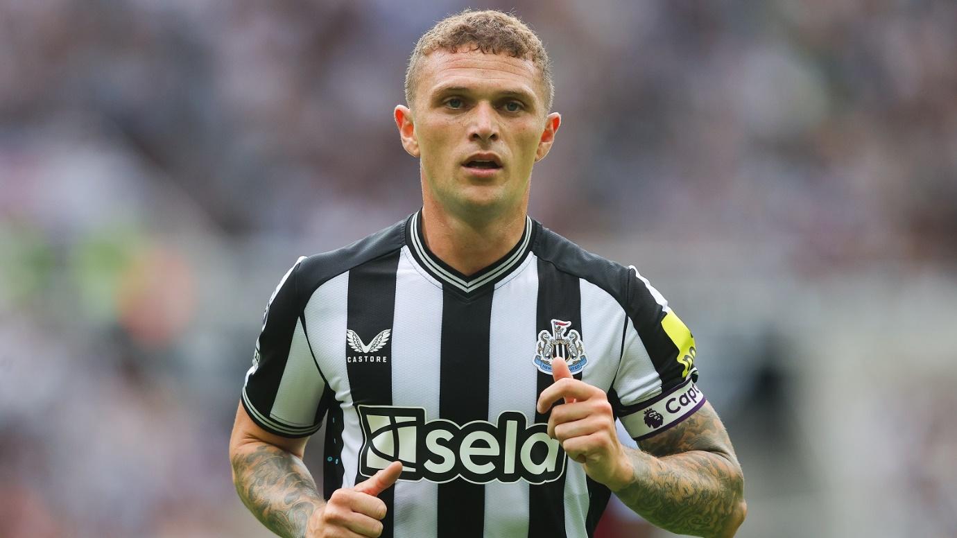 FPL Gameweek 18 Transfer Tips: Two Players to HOLD ~ Kieran Trippier 