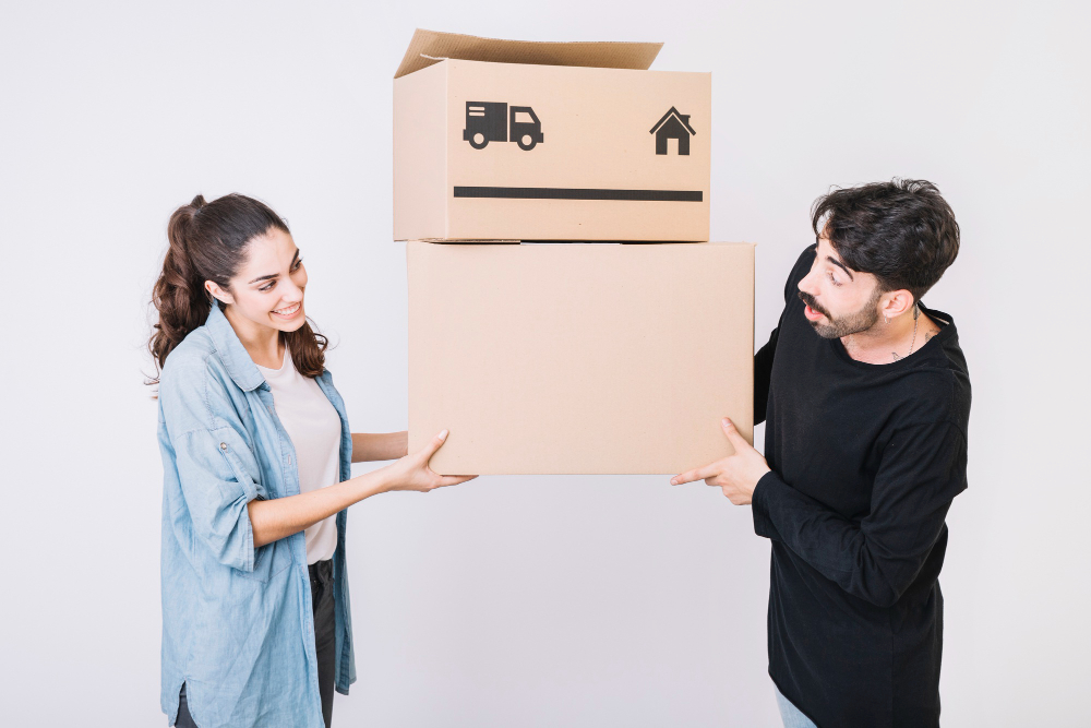 cross country moves long distance moving companies