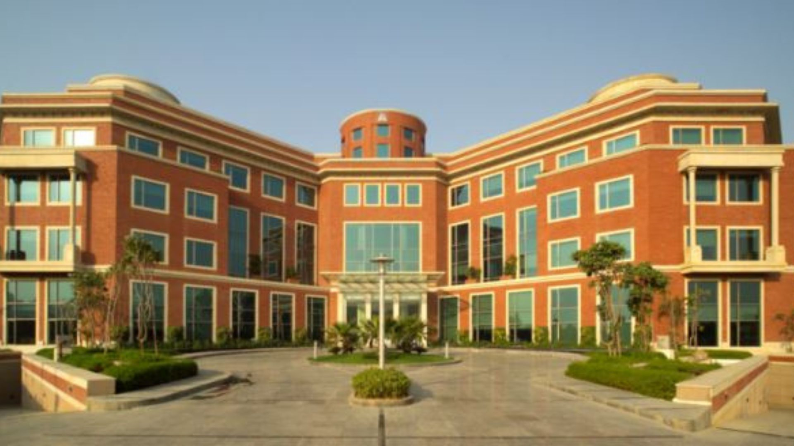 ITC Green Centre, Gurgaon