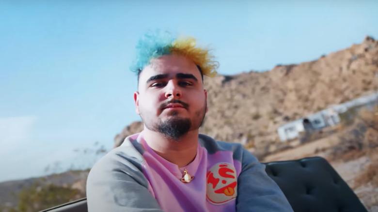 The Heartbreaking Death Of Rapper Sad Frosty