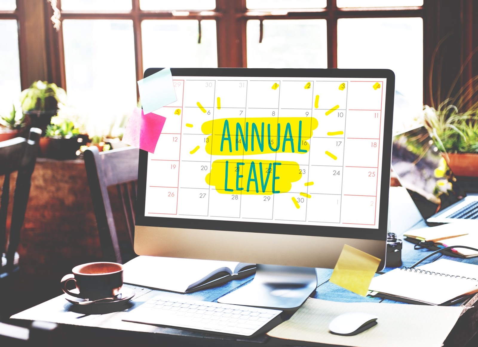 Planning Ahead: How to Prepare for the June Holidays and Manage Leave Effectively