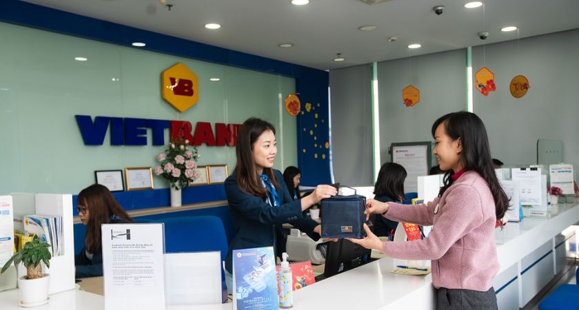 ngân hàng vietbank