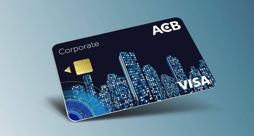 Thẻ ATM ACB