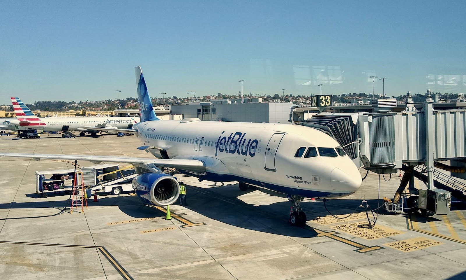How to Connect Bluetooth Headphones to Jetblue TV 3