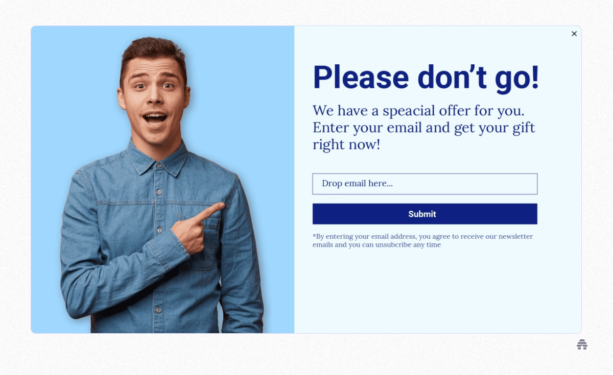 Top 16 Opt-In Email Examples (Winning Opt-In Forms & Email Campaigns)