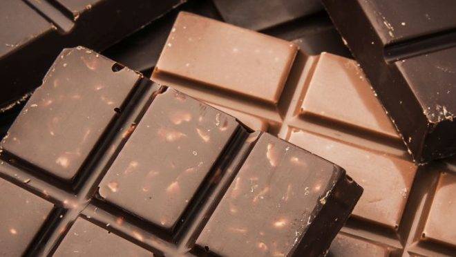 Los científicos intentan convertirse en un Willy Wonka real cambiando el sabor del chocolate