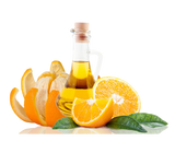 Razorveda | Orange Oil