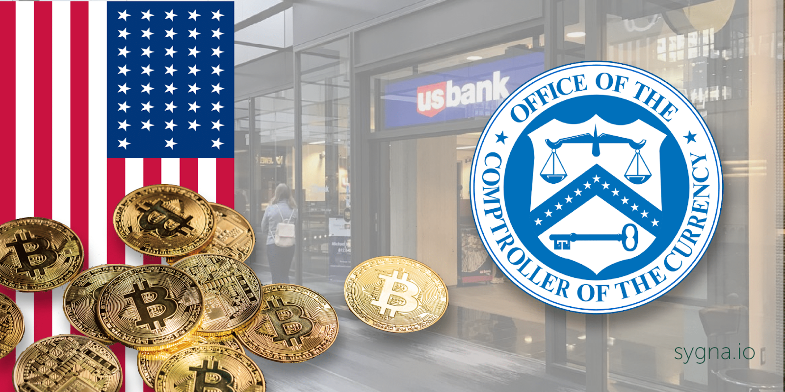 OCC Approves U.S. Banks’ Crypto Custody Services and Clarifies Regulatory Policy