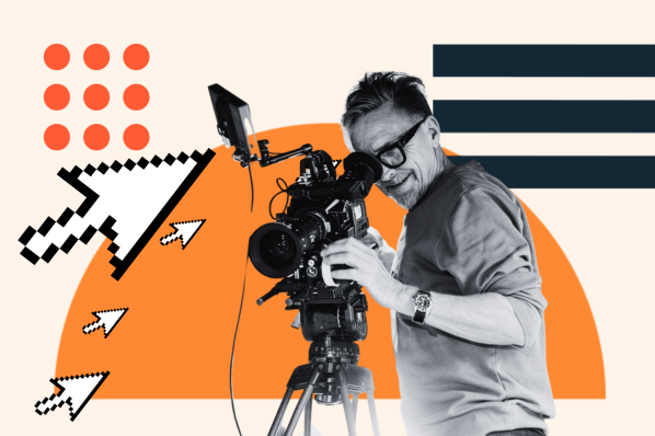 20 Best Filmmaker Website Examples We Love How To Make Your Own