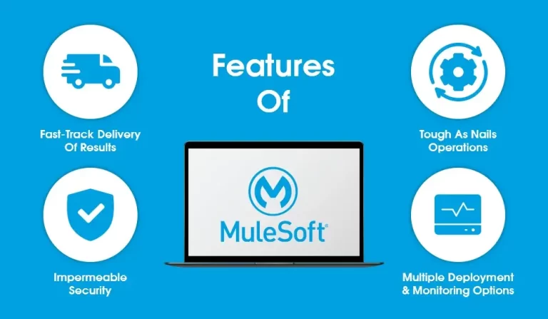 Features Of MuleSoft