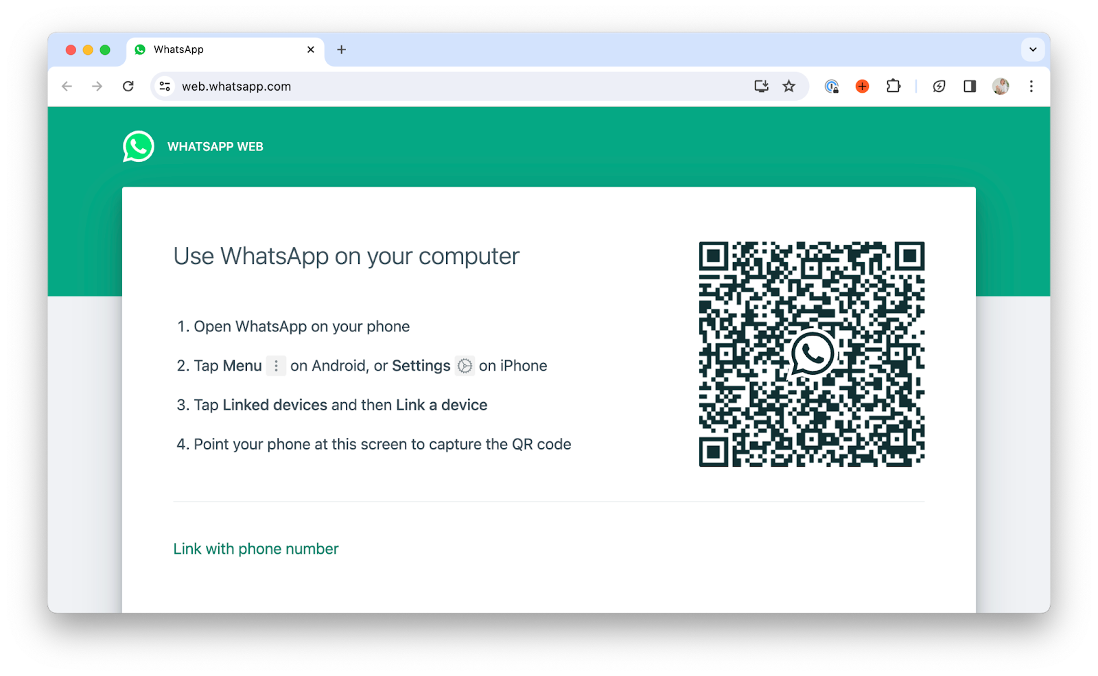 Is WhatsApp Safe to Use for Work?