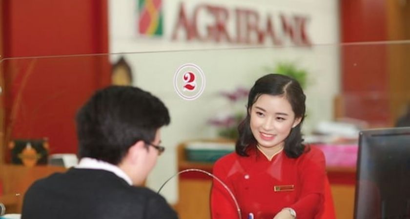 Phí duy trì tài khoản Agribank