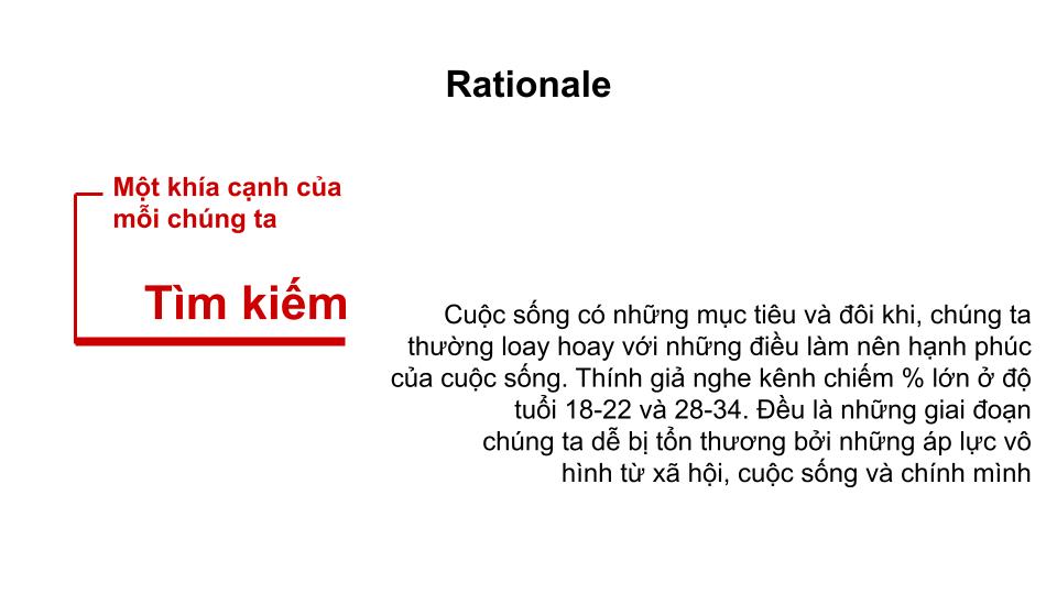 TVC Hành trình tìm kiếm âm thanh diệu kỳ - CBS Art Sound, nơi cảm xúc thăng hoa