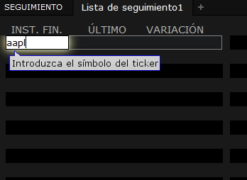 ¿Cómo empezar a operar?