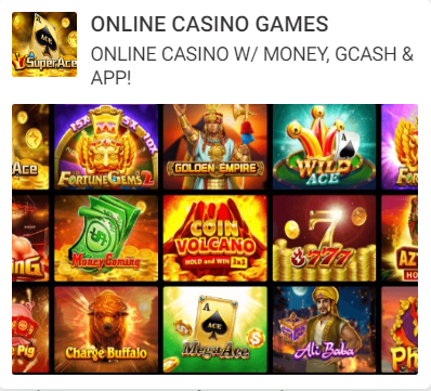 buy gambling ad traffic in Philippines