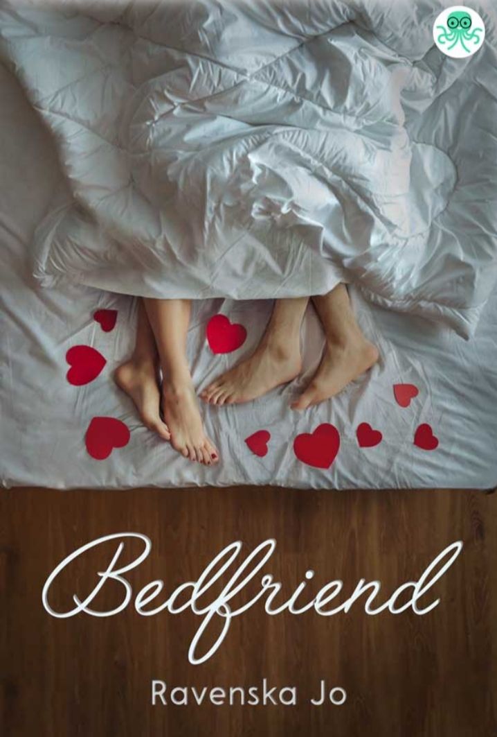 novel Bedfriend di Cabaca