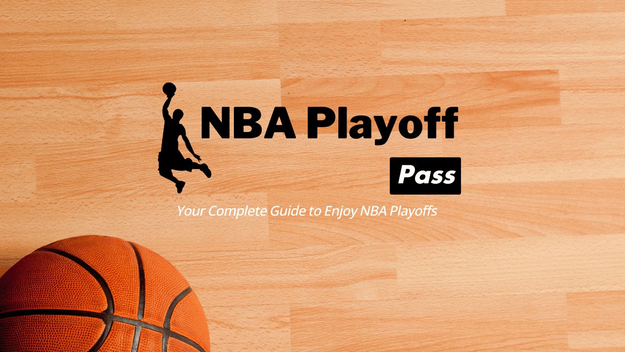 Introducing NBA Playoff Pass: Source for NBA Playoff News, Schedules, Standings and more