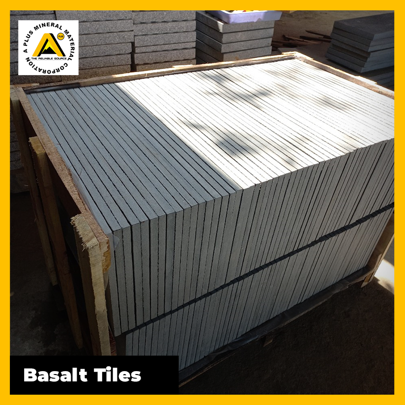 Basalt Tiles