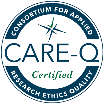 Care-Q logo