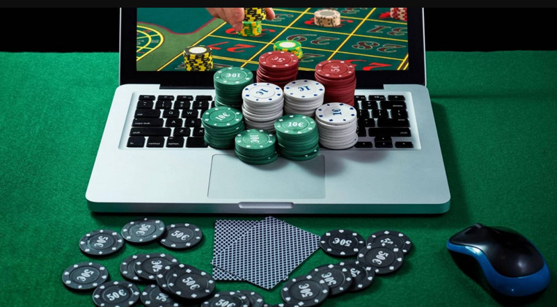 Đặt niềm tin và sự đam mê để thu về thắng lợi tại 6686vn.casino