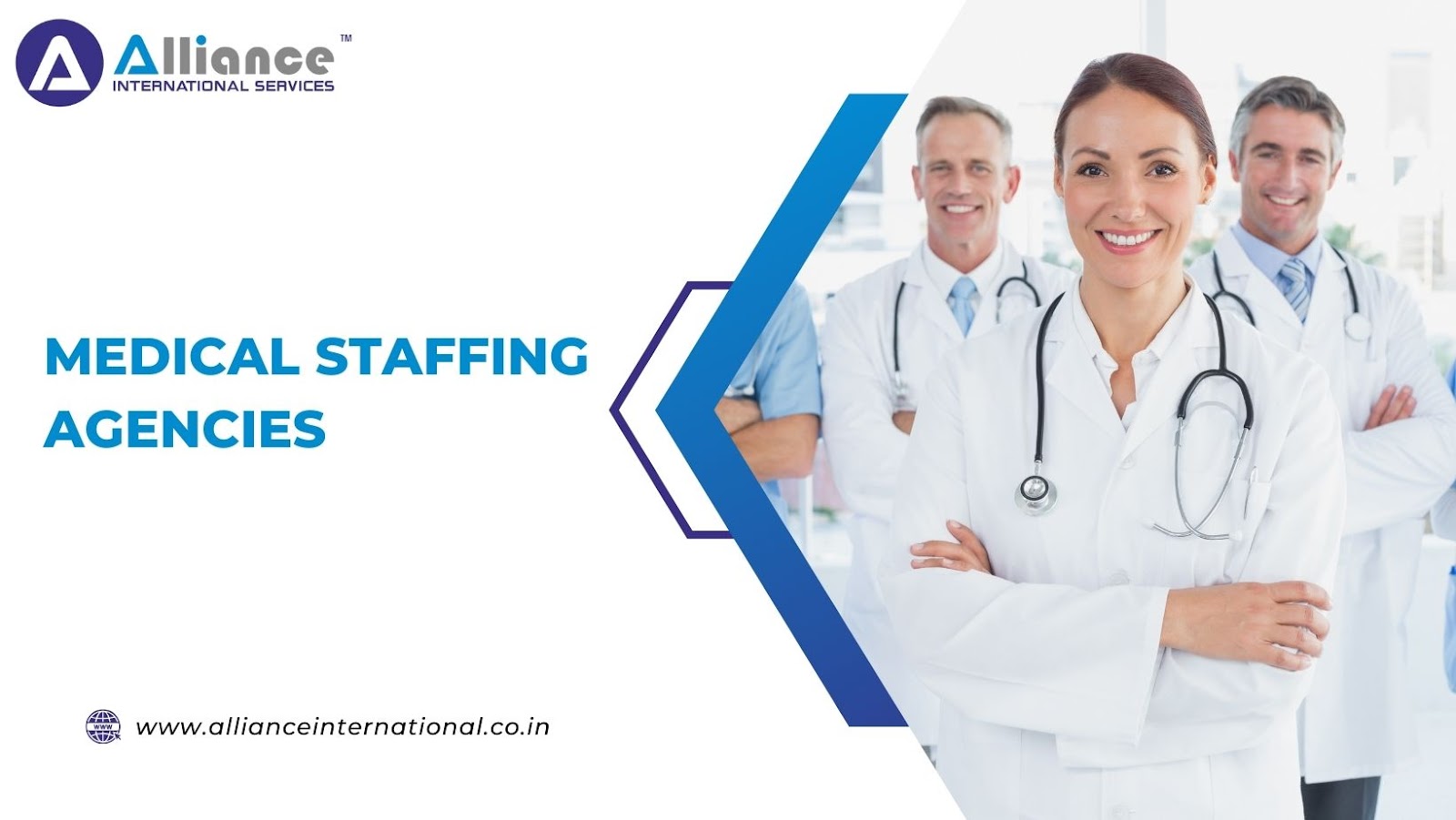 Medical Staffing Agencies