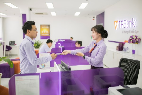 Đổi số điện thoại TPBank