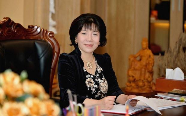Ban hành cáo trạng truy tố bà Nguyễn Thị Thanh Nhàn trong vụ án gây thiệt hại hơn 94 tỷ đồng ở TPHCM