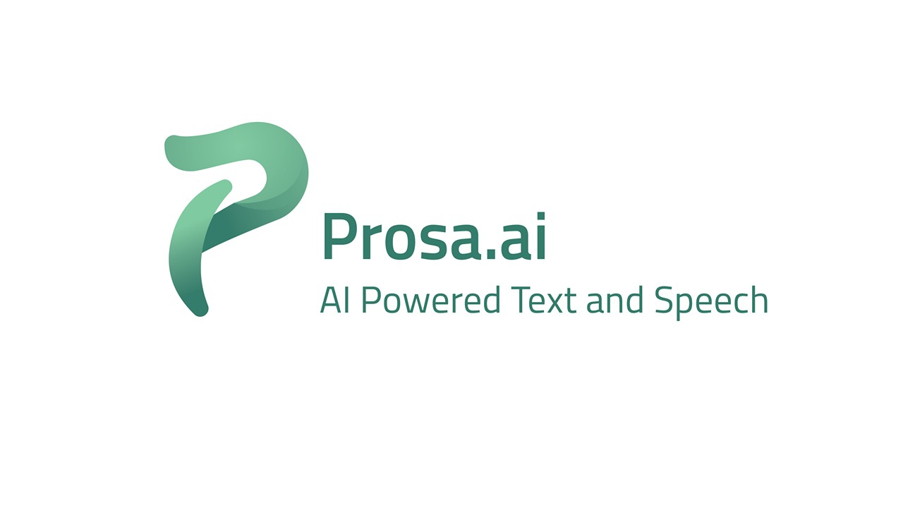 Logo Prosa AI