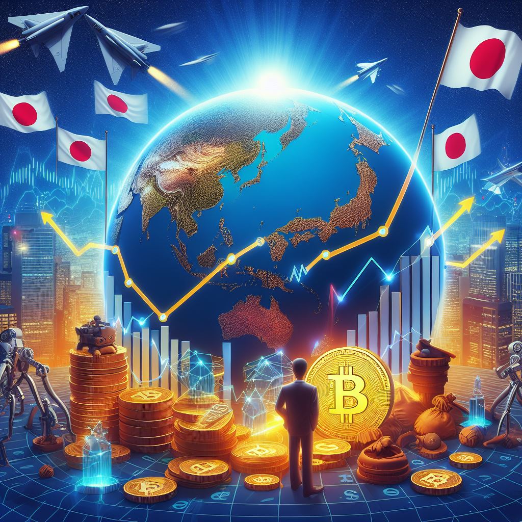 Japon Bitcoin