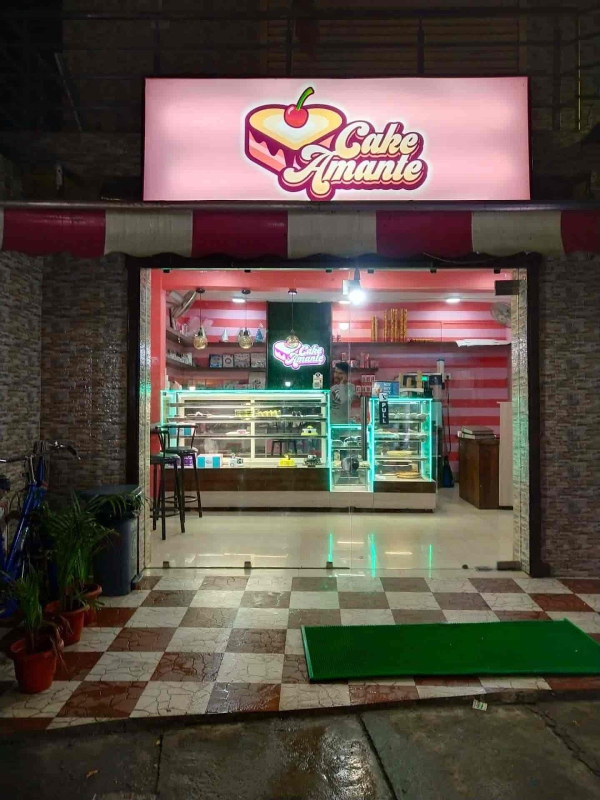 Cake Amante in Bankim Nagar,Siliguri - Best Cake Shops in Siliguri -  Justdial