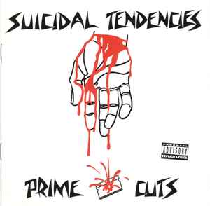 Prime Cuts (CD, Compilation, Club Edition) for sale