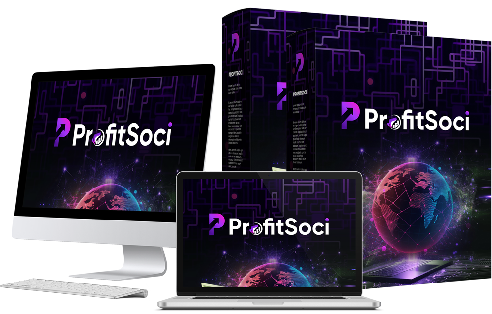 ProfitSoci Review: Reach Millions Of People In Seconds with Brand New “Email Killer” Social Autoresponder Software