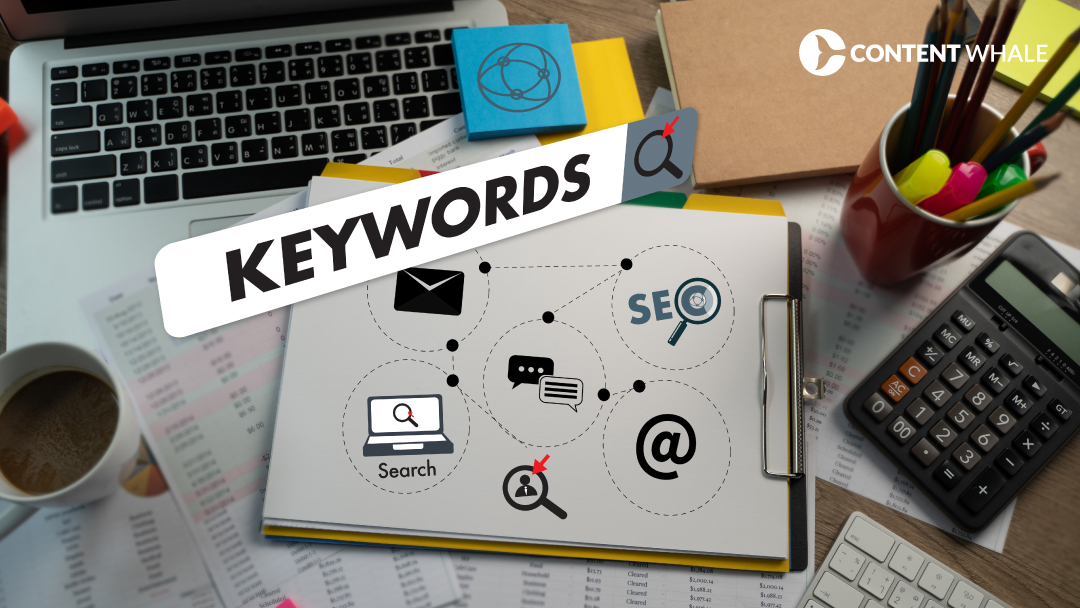 the art of keyword research