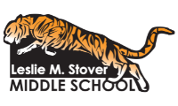 Leslie M. Stover Middle School
