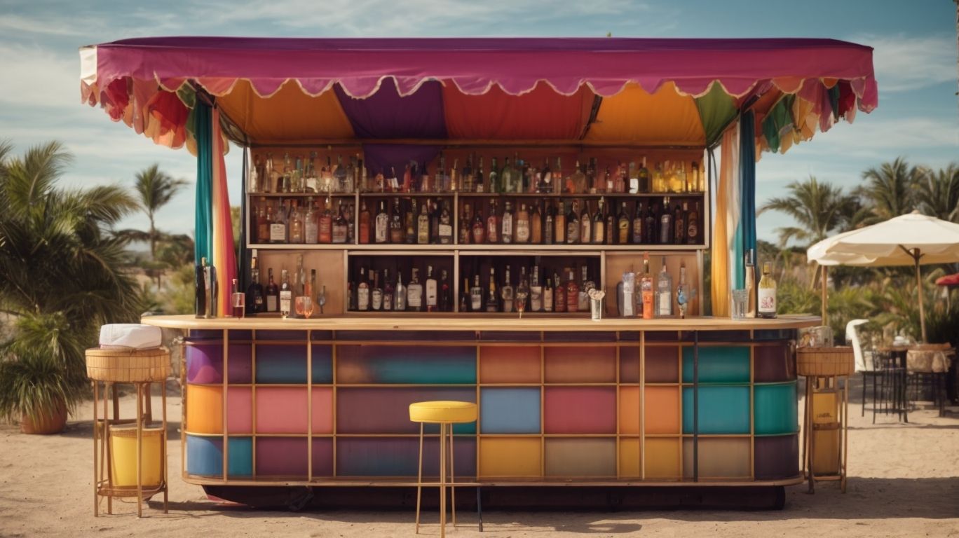 Contact Us - Mobile Bar Hire