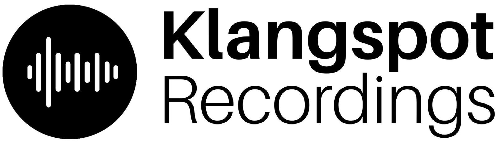 Klangspot Recordings Logo