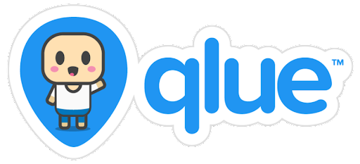 Logo Qlue