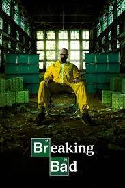 Breaking Bad comes under Top 10 Most-Viewed TV Shows
