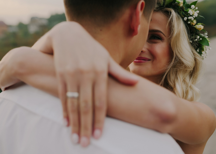 How to get married to an Italian citizen