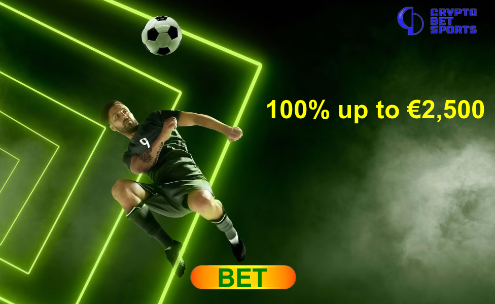 CryptoBetSports