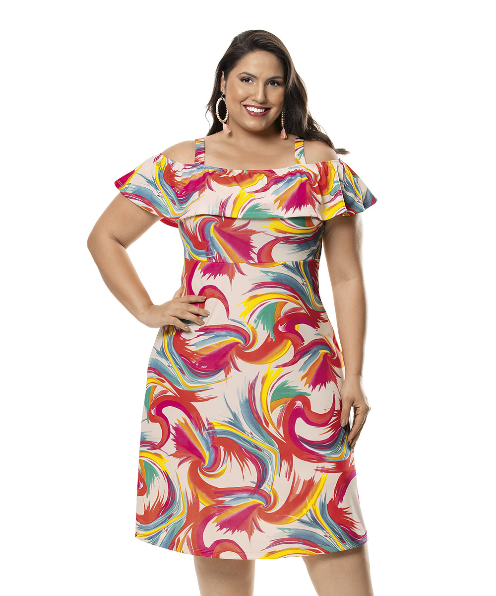 Moda plus size: dicas para celebrar a diversidade