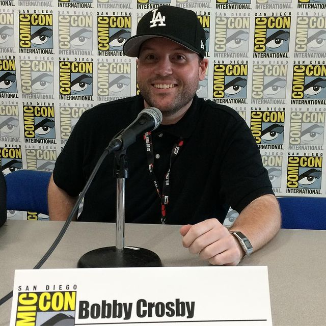 Bobby Crosby