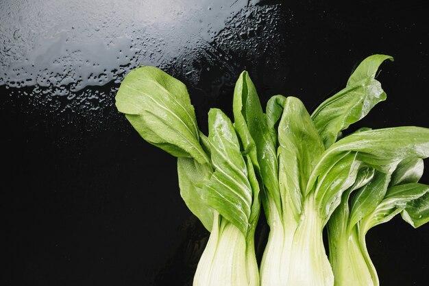 Come mangiare il bok choy
