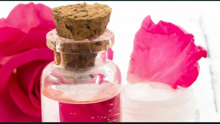 Rose Water Benefits For face: Uses Of Rose Water For Face - MyGlamm