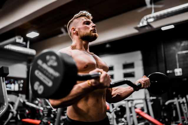 Unlocking The Power Of Strength