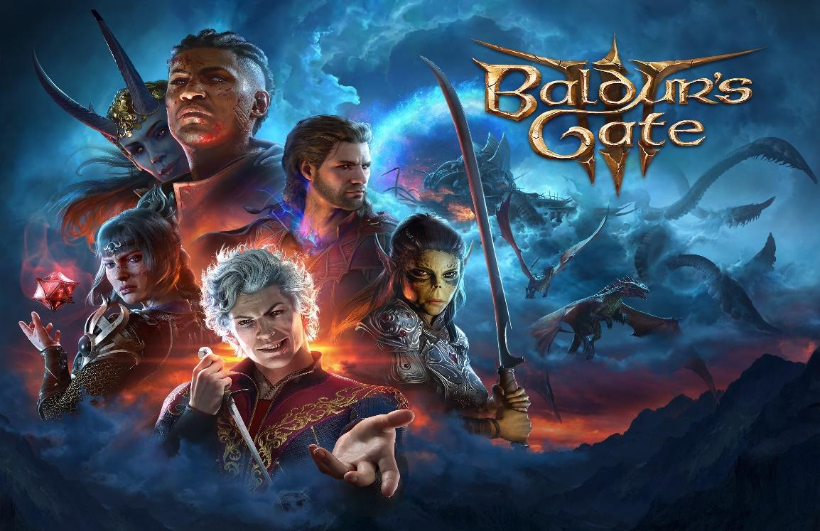 Baldur's Gate 3 – Juegos de PS5 | PlayStation (México)