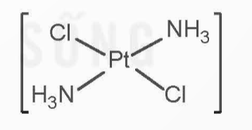 A chemical structure with black letters

Description automatically generated